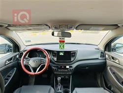 هیۆندای تۆکسۆن